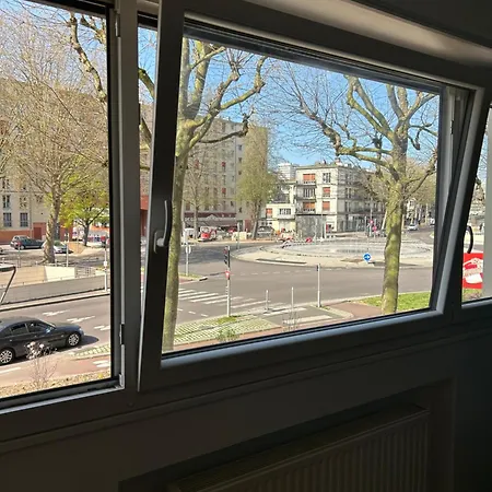 Apartman Milouisappartement Proximite Centre Avec Parking Gratuit *