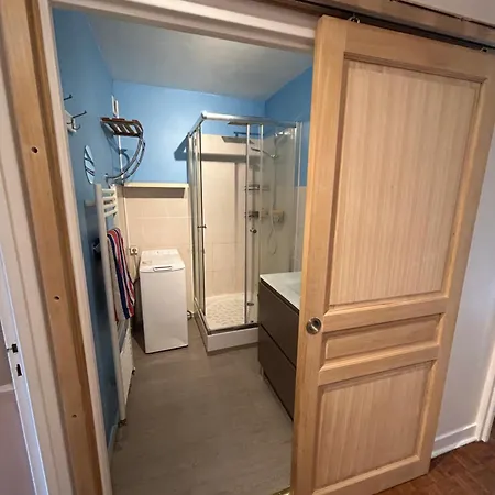 Milouisappartement Proximite Centre Avec Parking Gratuit Apartman Rouen