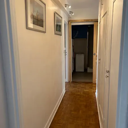 Milouisappartement Proximite Centre Avec Parking Gratuit Apartman