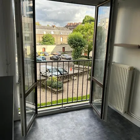 Apartman Milouisappartement Proximite Centre Avec Parking Gratuit *